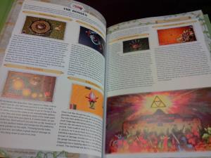 Prima Official Game Guide The Legend of Zelda - A Link Between Worlds - Collector's Edition (09)